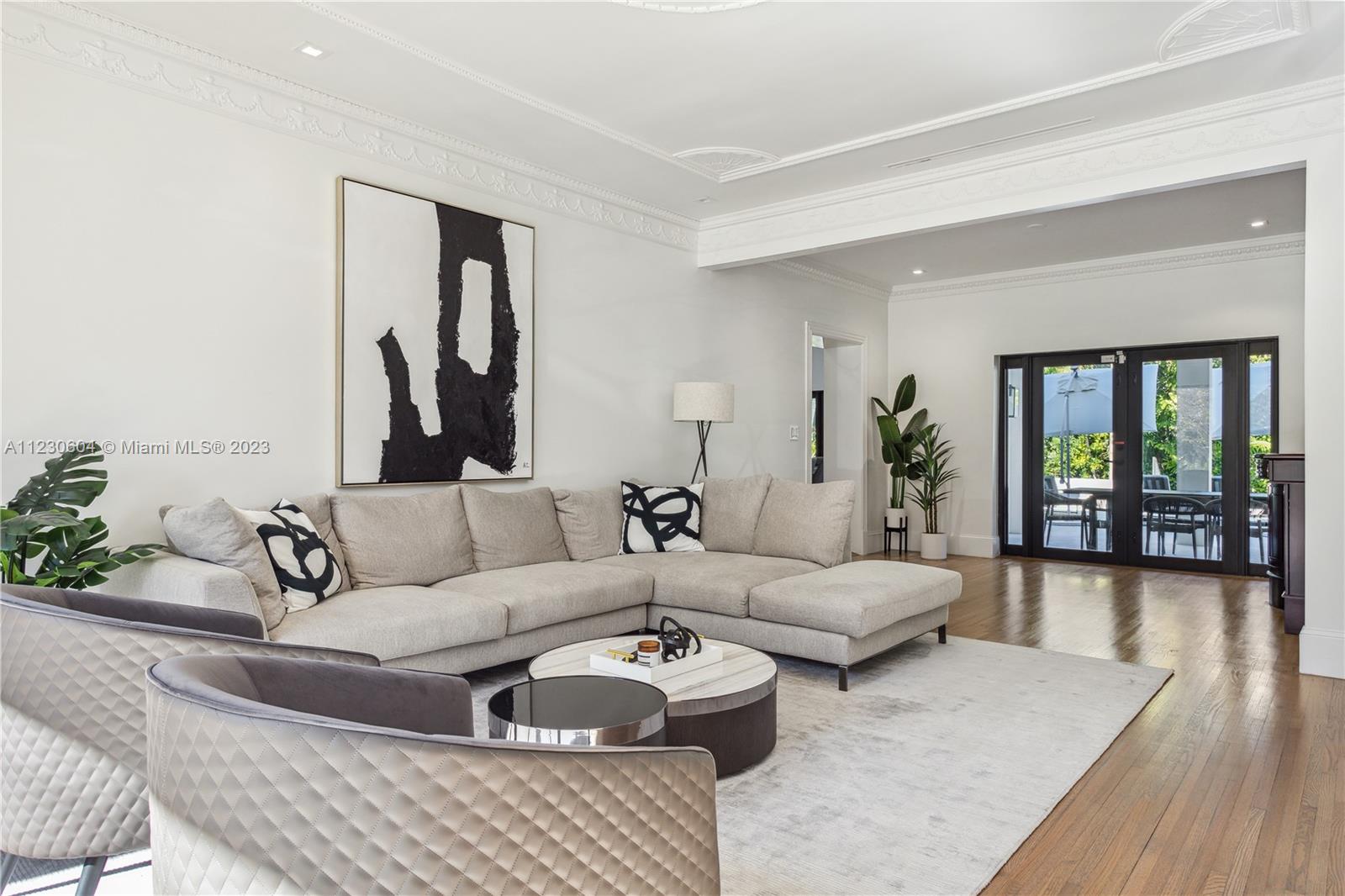 WM J BRYAN TR AMD - Residential