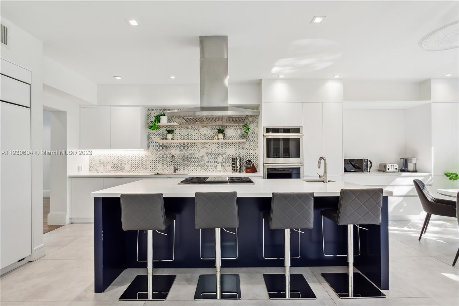 WM J BRYAN TR AMD - Residential