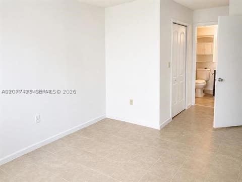 Tiny photo for 7235 NW 179th St #101, Hialeah, FL 33015 (MLS # A12077423)