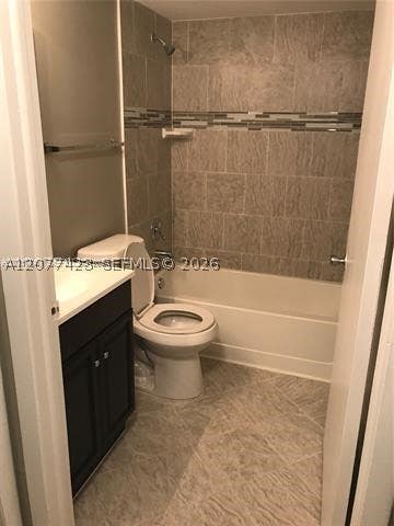 Tiny photo for 7235 NW 179th St #101, Hialeah, FL 33015 (MLS # A12077423)