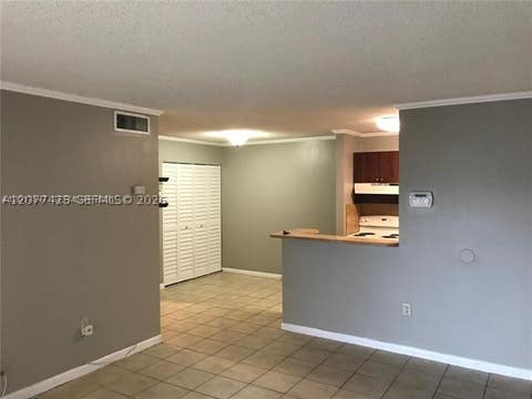 Tiny photo for 7235 NW 179th St #101, Hialeah, FL 33015 (MLS # A12077423)