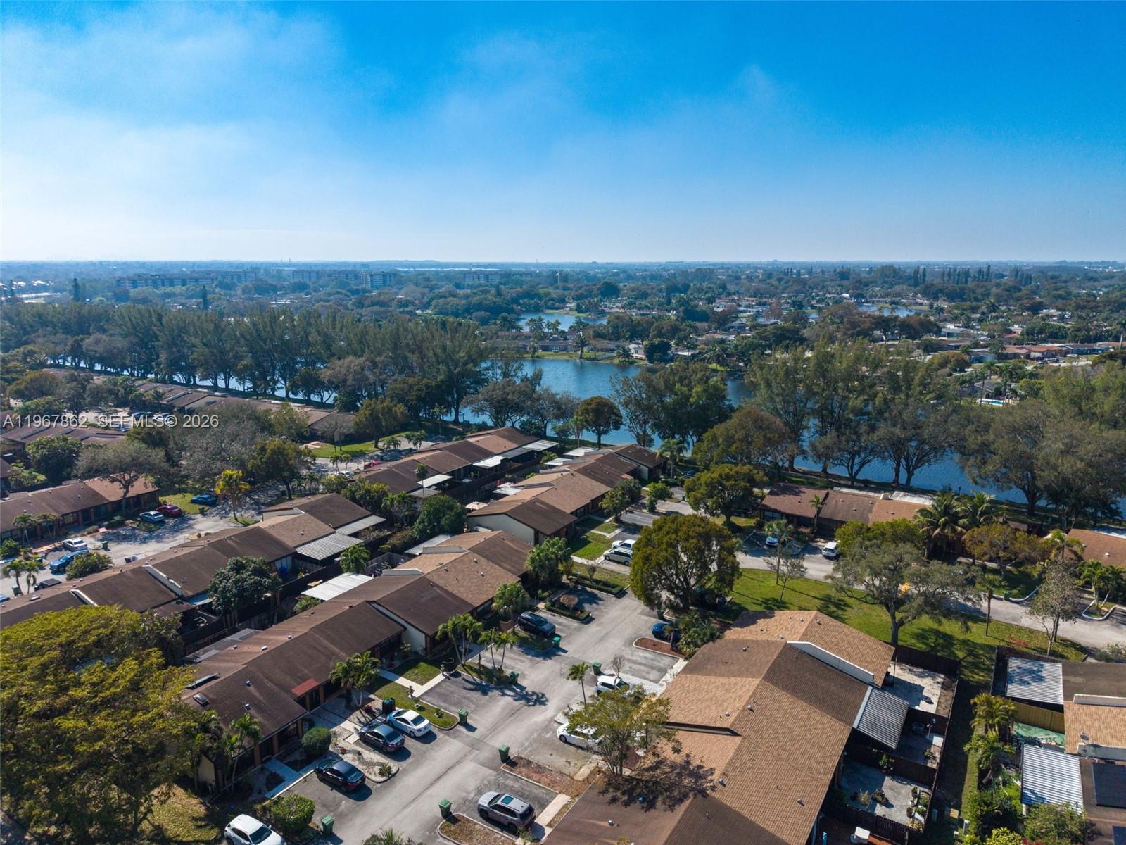 EVERGLADES SUGAR & LAND C - Residential