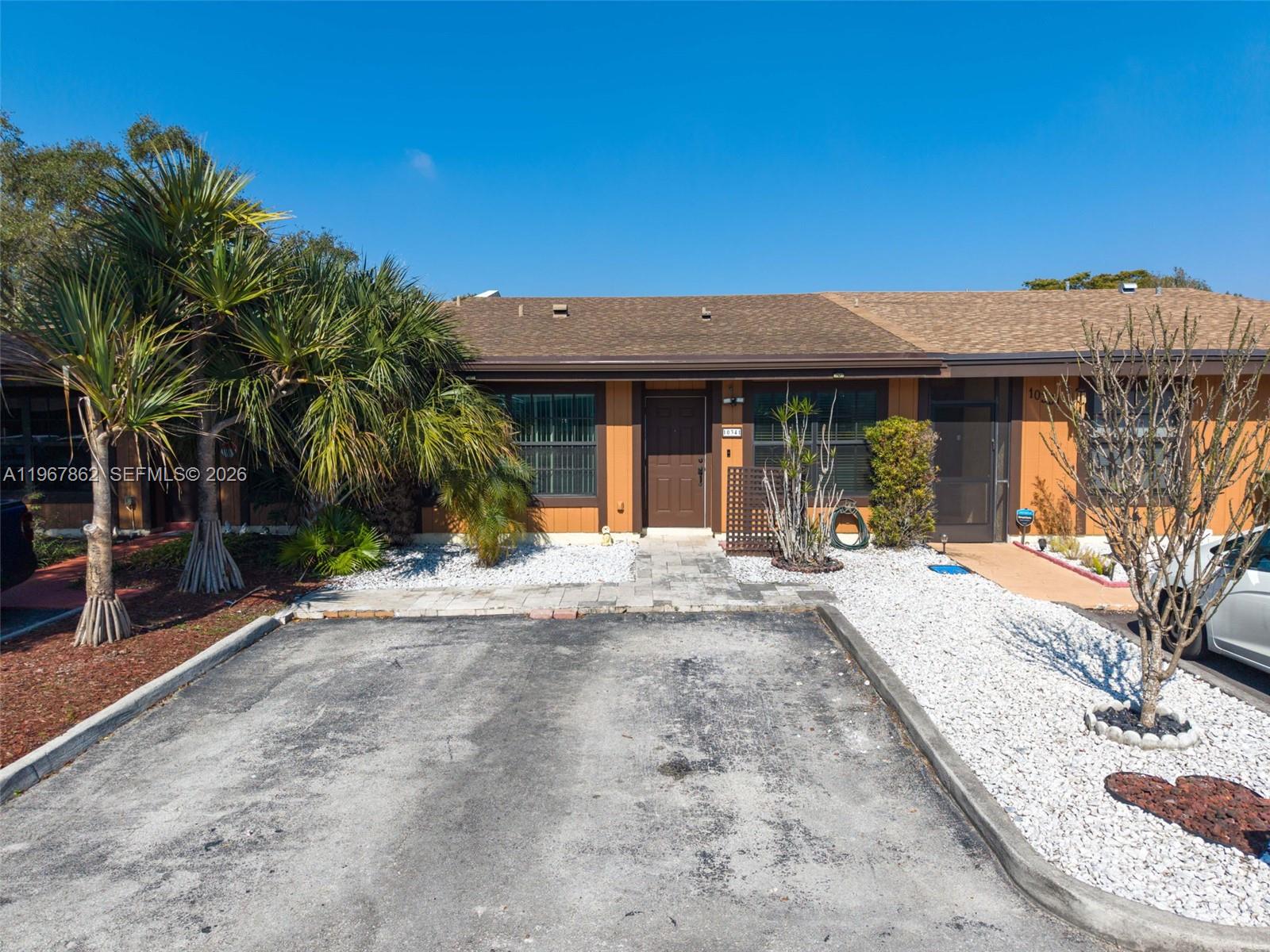 EVERGLADES SUGAR & LAND C - Residential