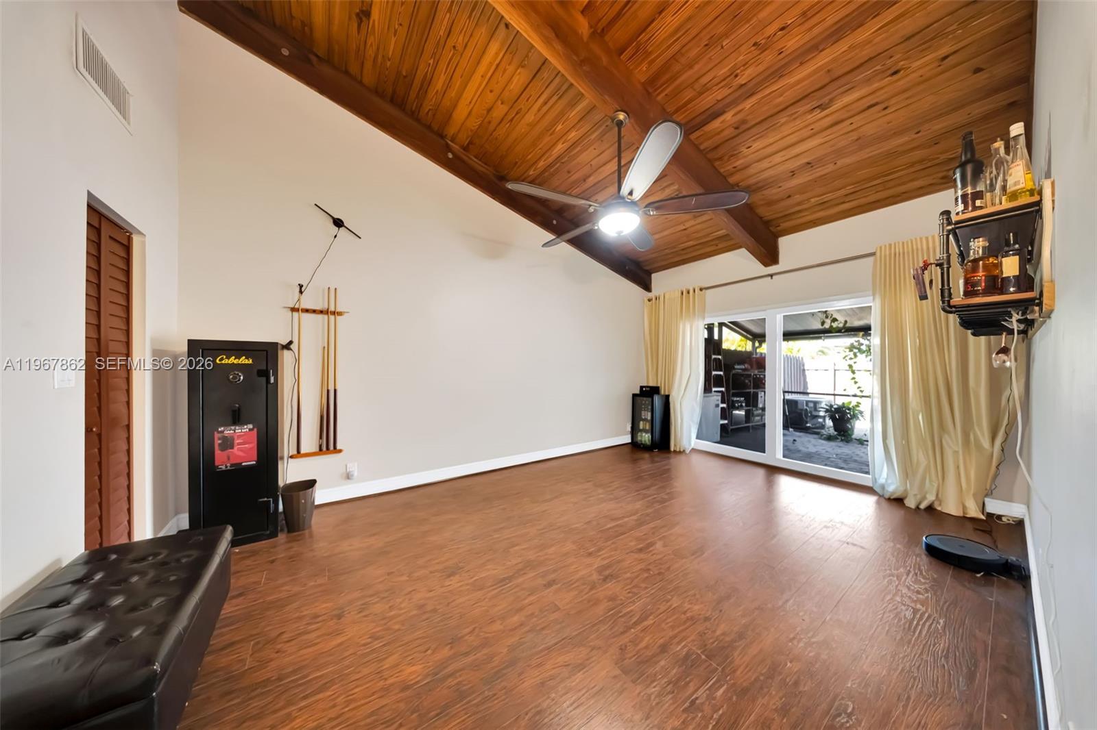 EVERGLADES SUGAR & LAND C - Residential