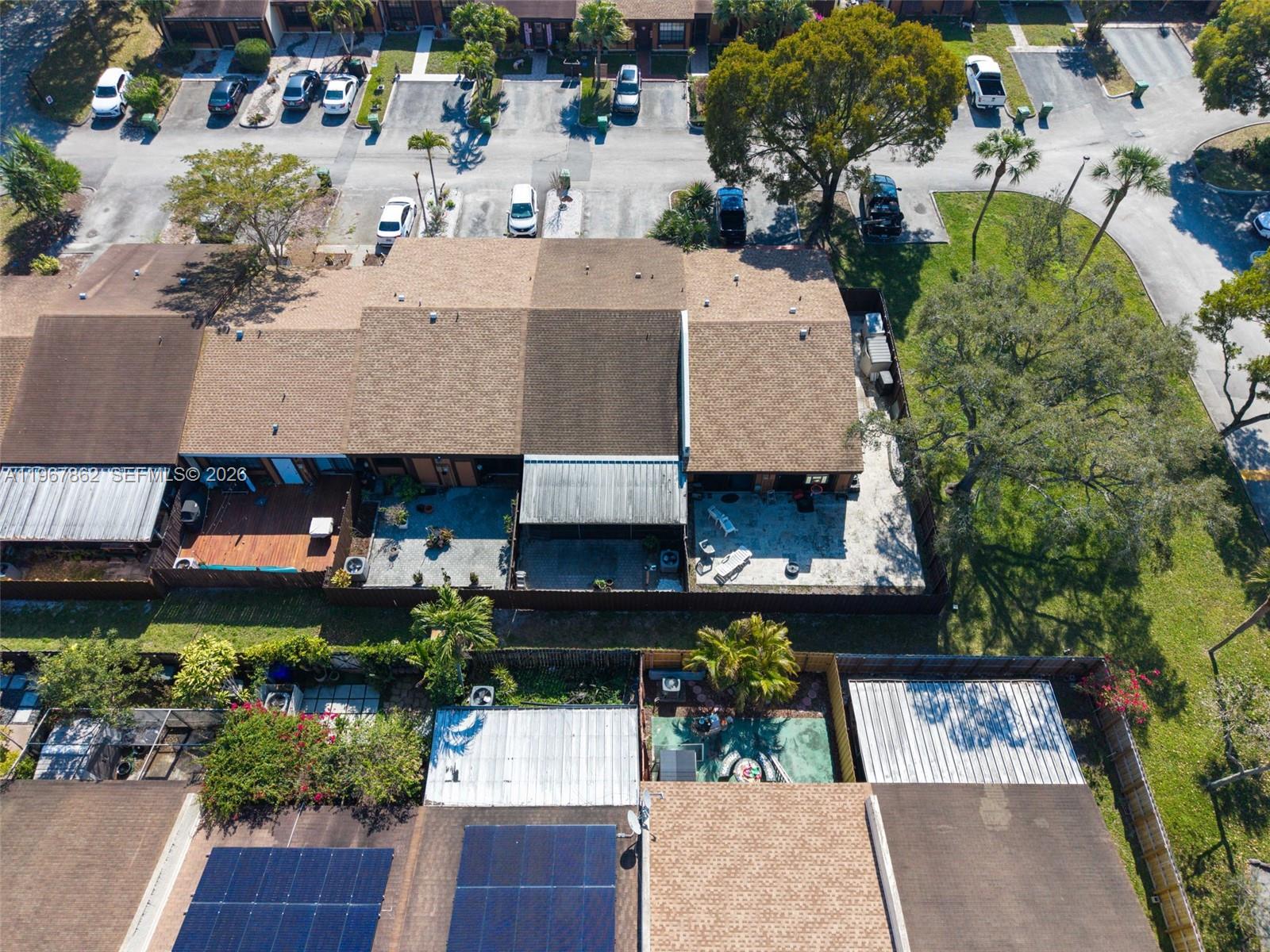 EVERGLADES SUGAR & LAND C - Residential