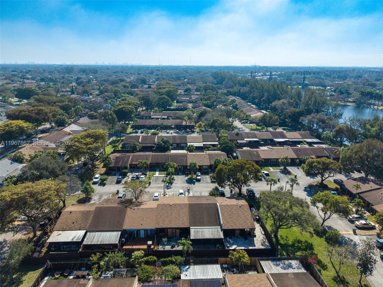 EVERGLADES SUGAR & LAND C - Residential