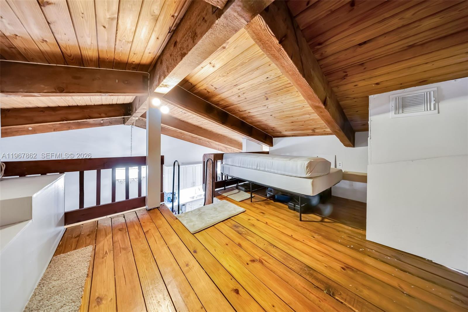 EVERGLADES SUGAR & LAND C - Residential