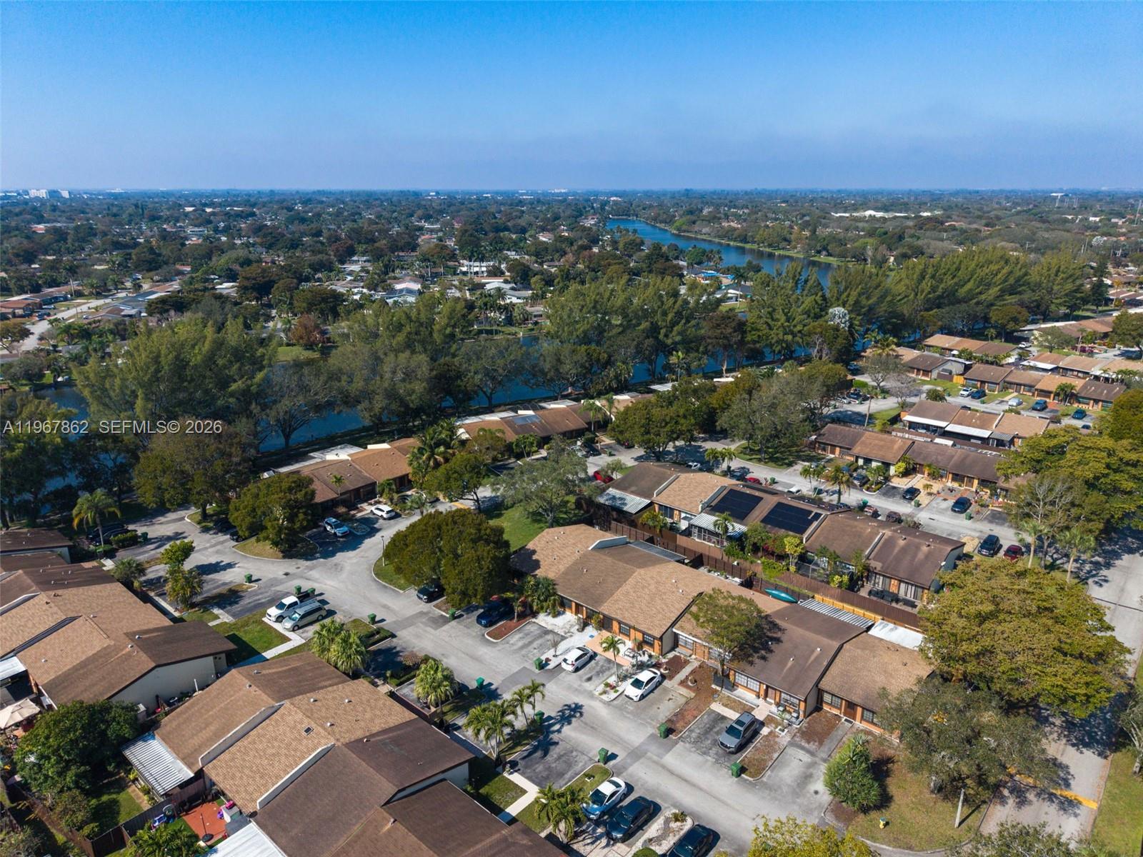 EVERGLADES SUGAR & LAND C - Residential