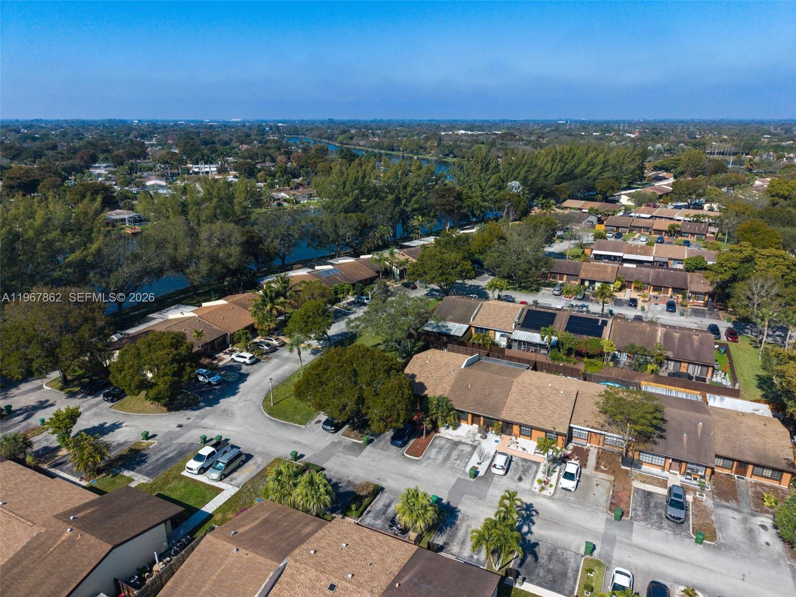 EVERGLADES SUGAR & LAND C - Residential