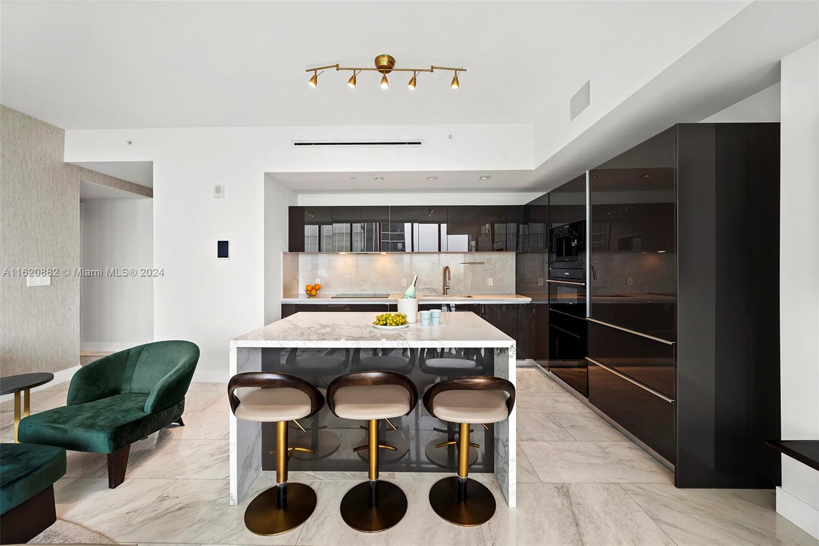 ECHO BRICKELL CONDO - Residential