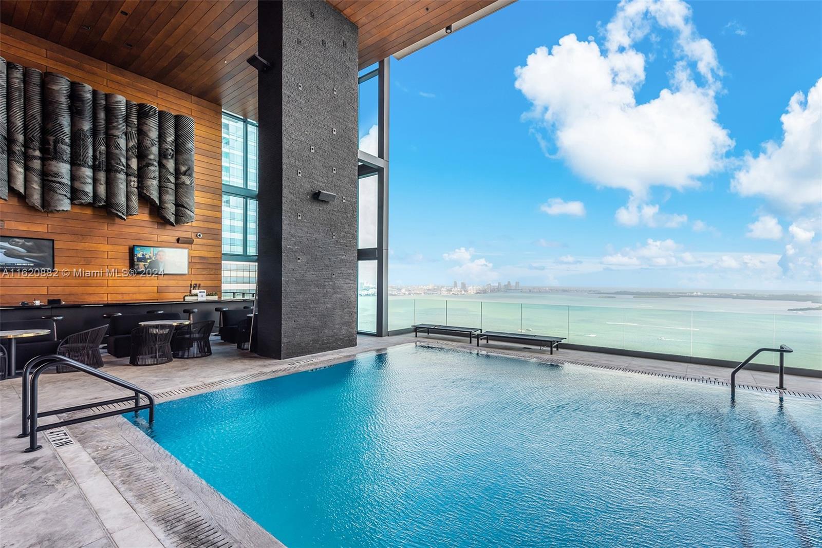 ECHO BRICKELL CONDO - Residential