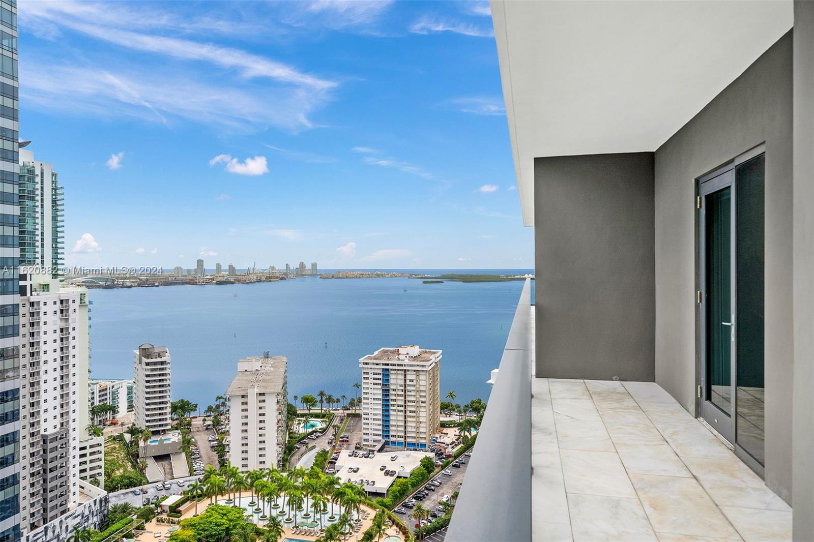 ECHO BRICKELL CONDO - Residential