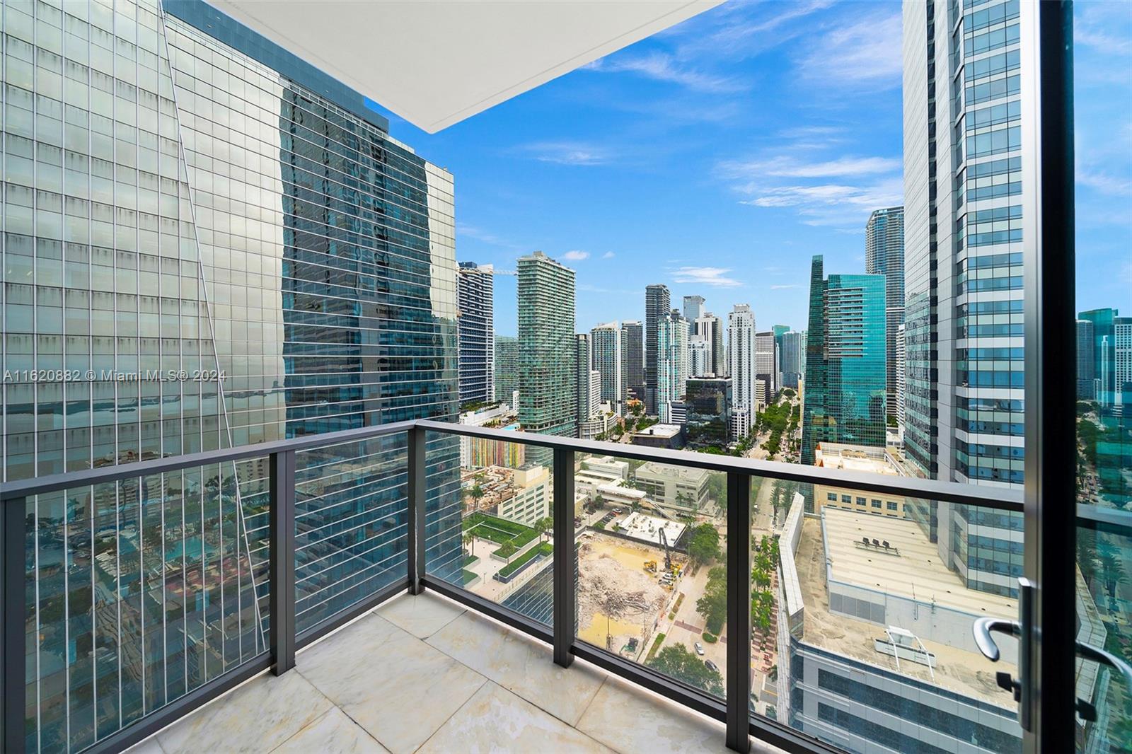 ECHO BRICKELL CONDO - Residential