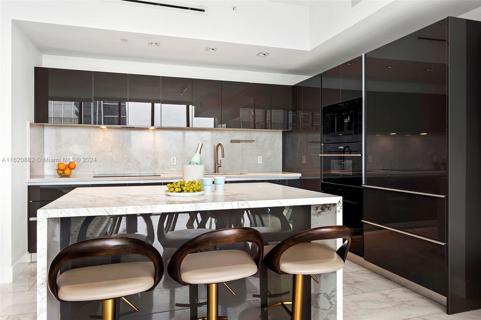 ECHO BRICKELL CONDO - Residential