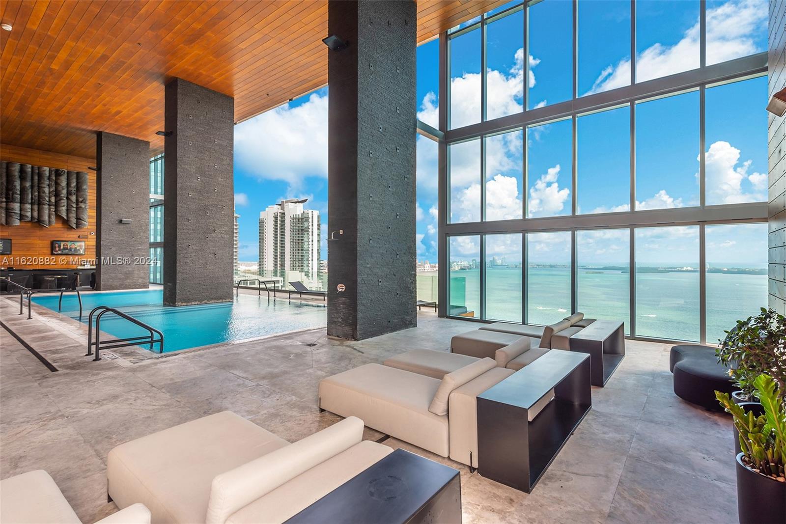 ECHO BRICKELL CONDO - Residential