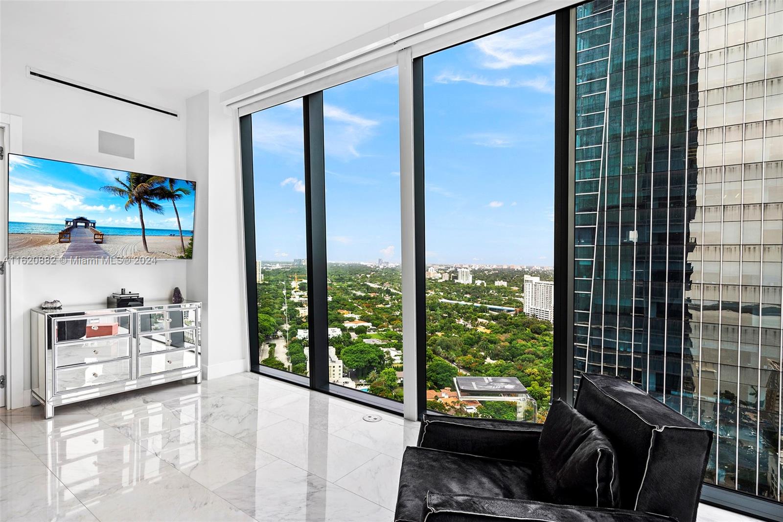 ECHO BRICKELL CONDO - Residential