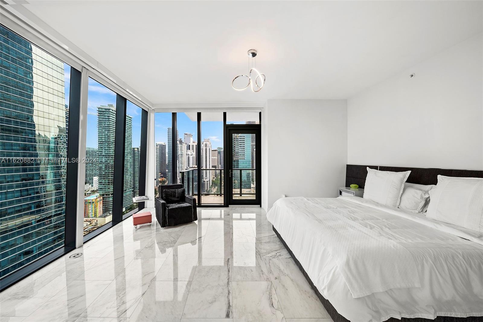 ECHO BRICKELL CONDO - Residential