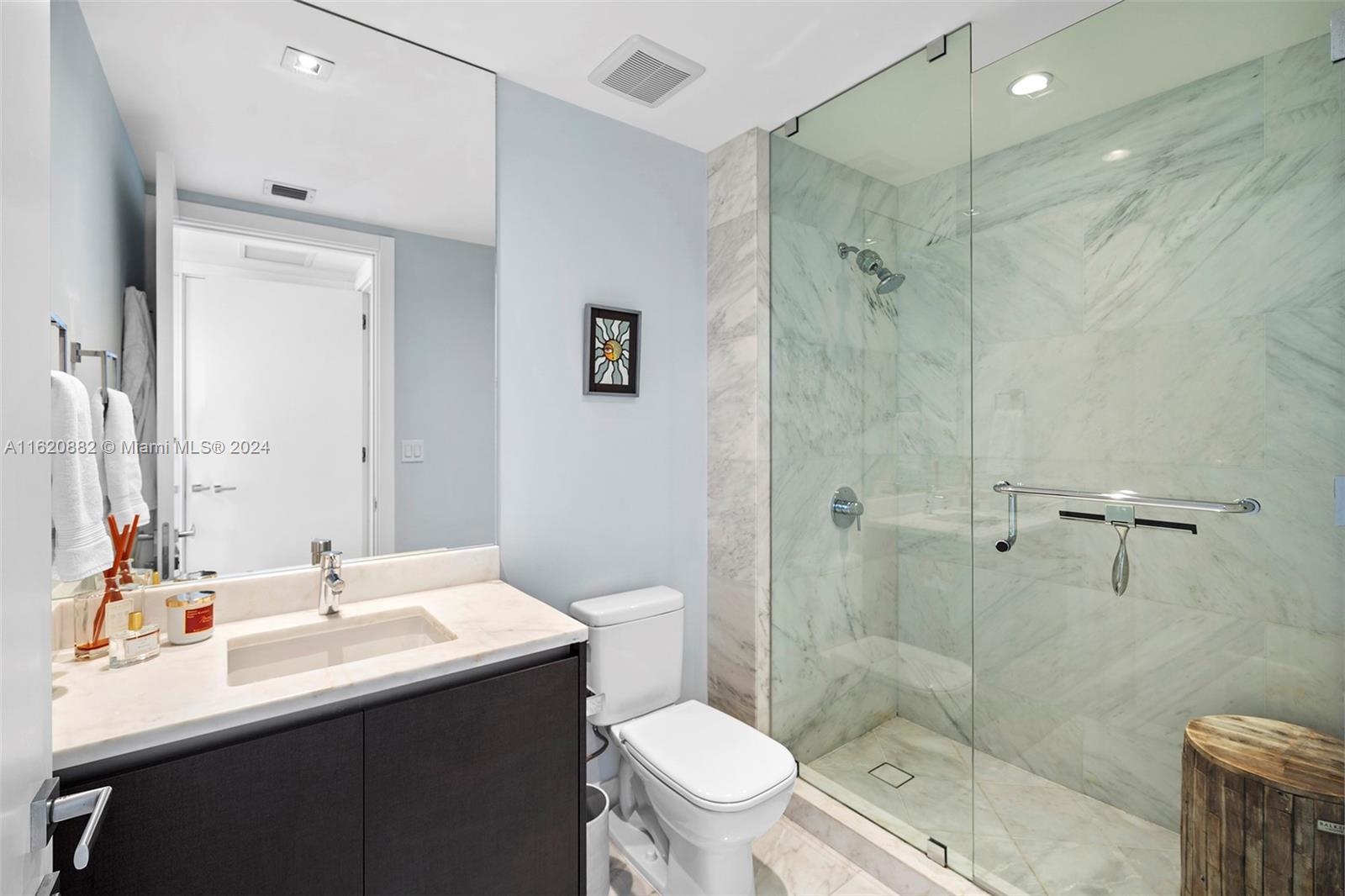 ECHO BRICKELL CONDO - Residential