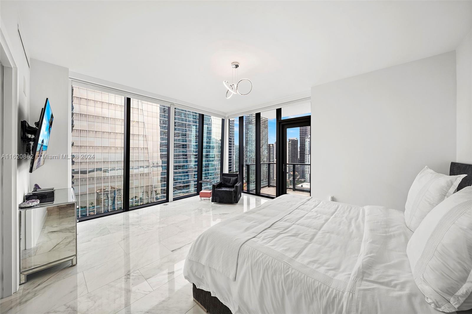 ECHO BRICKELL CONDO - Residential