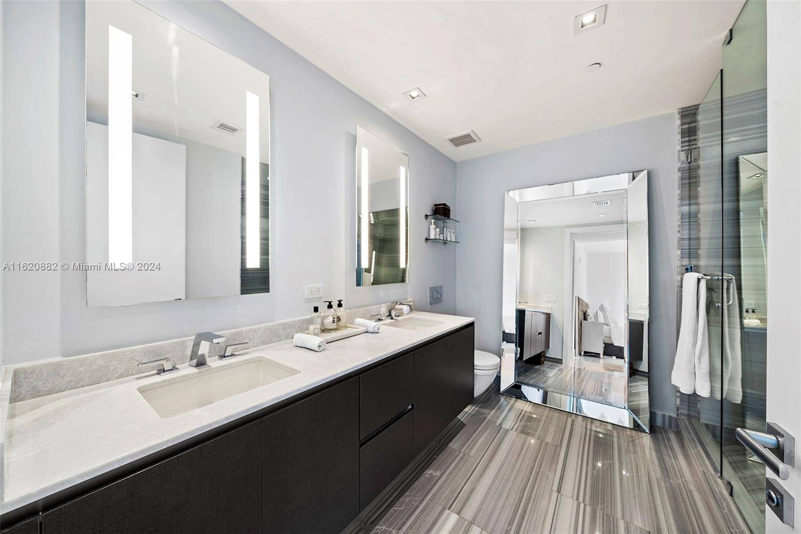 ECHO BRICKELL CONDO - Residential