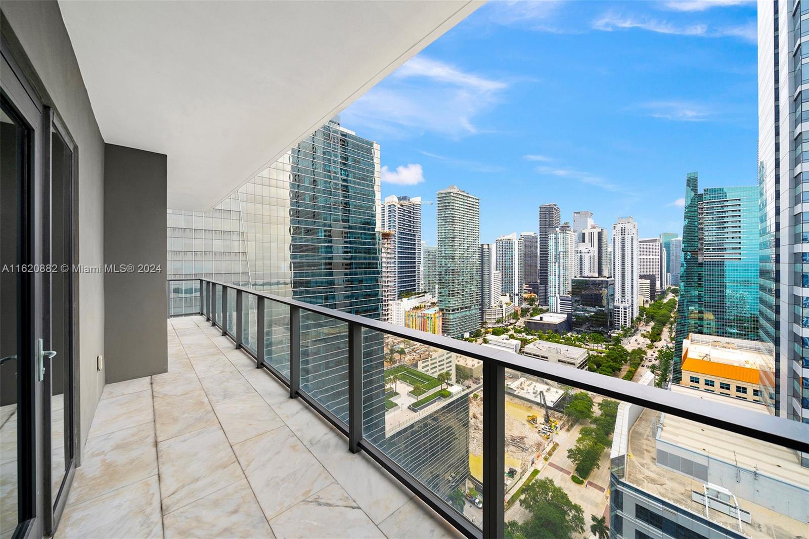 ECHO BRICKELL CONDO - Residential