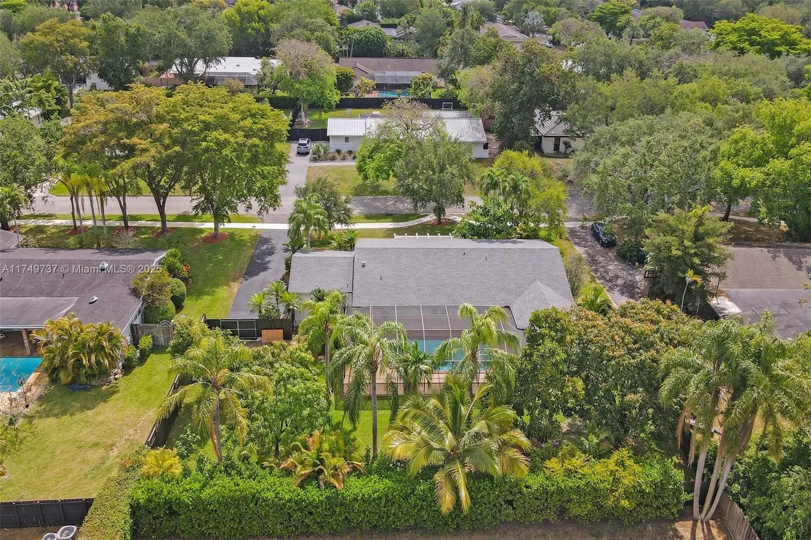 Palmetto Bay, Florida 33157, United States, 4 Bedrooms Bedrooms, ,2 BathroomsBathrooms,Residential,Active,115709