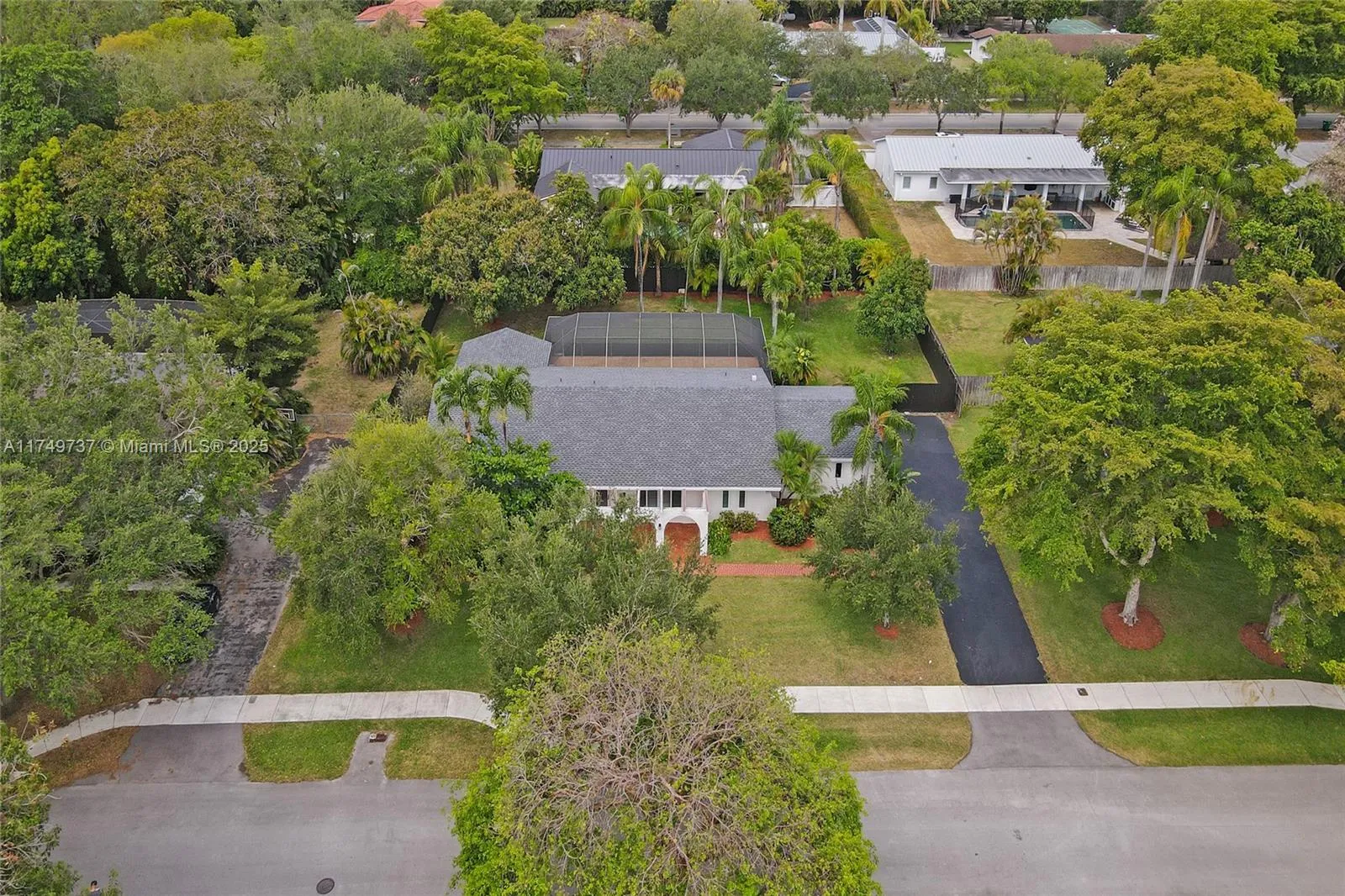 Palmetto Bay, Florida 33157, United States, 4 Bedrooms Bedrooms, ,2 BathroomsBathrooms,Residential,Active,115709