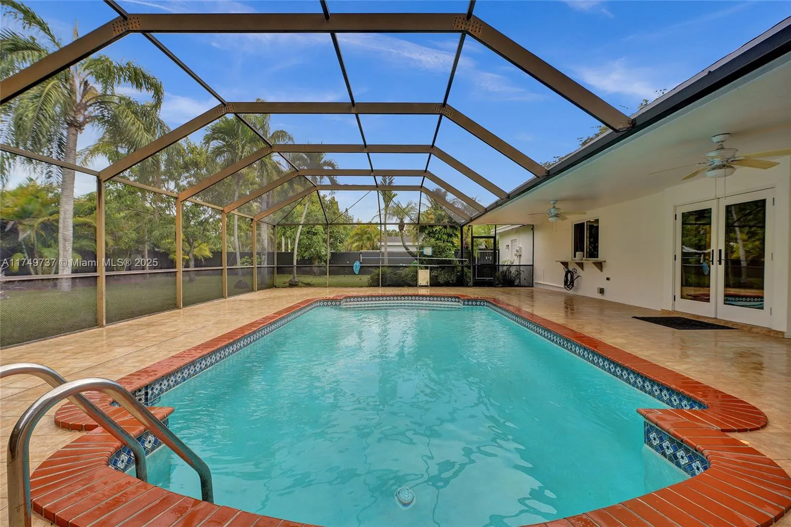 Palmetto Bay, Florida 33157, United States, 4 Bedrooms Bedrooms, ,2 BathroomsBathrooms,Residential,Active,115709