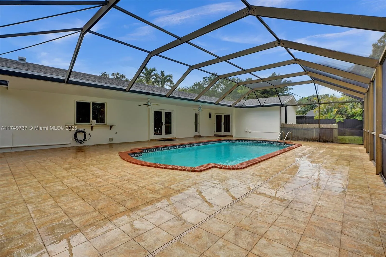 Palmetto Bay, Florida 33157, United States, 4 Bedrooms Bedrooms, ,2 BathroomsBathrooms,Residential,Active,115709