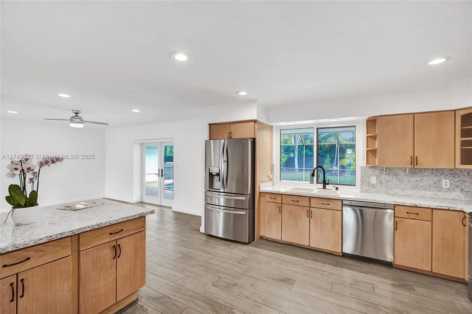 Palmetto Bay, Florida 33157, United States, 4 Bedrooms Bedrooms, ,2 BathroomsBathrooms,Residential,Active,115709