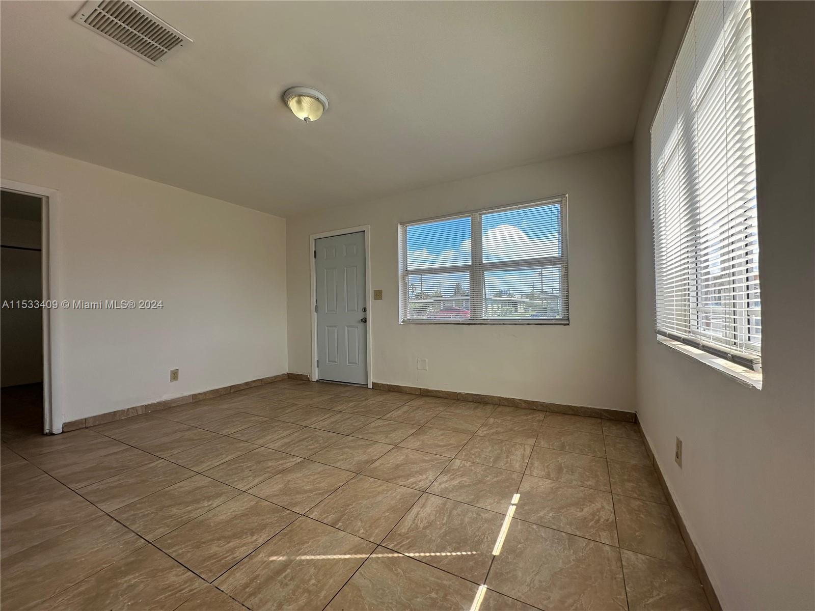 JUNE PARK - Residential Lease