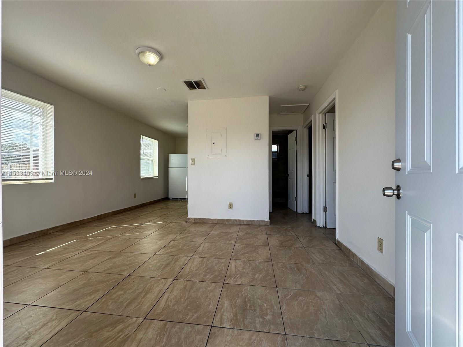 JUNE PARK - Residential Lease