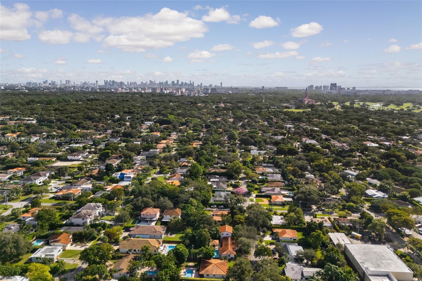 SCHENLEY PARK SEC 2 - Residential