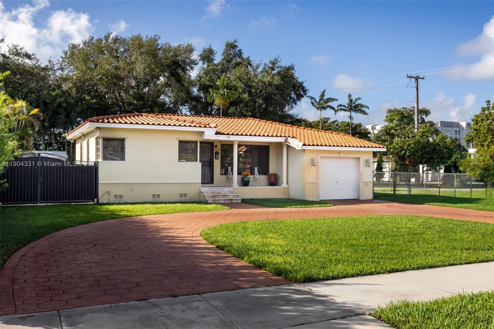 SCHENLEY PARK SEC 2 - Residential