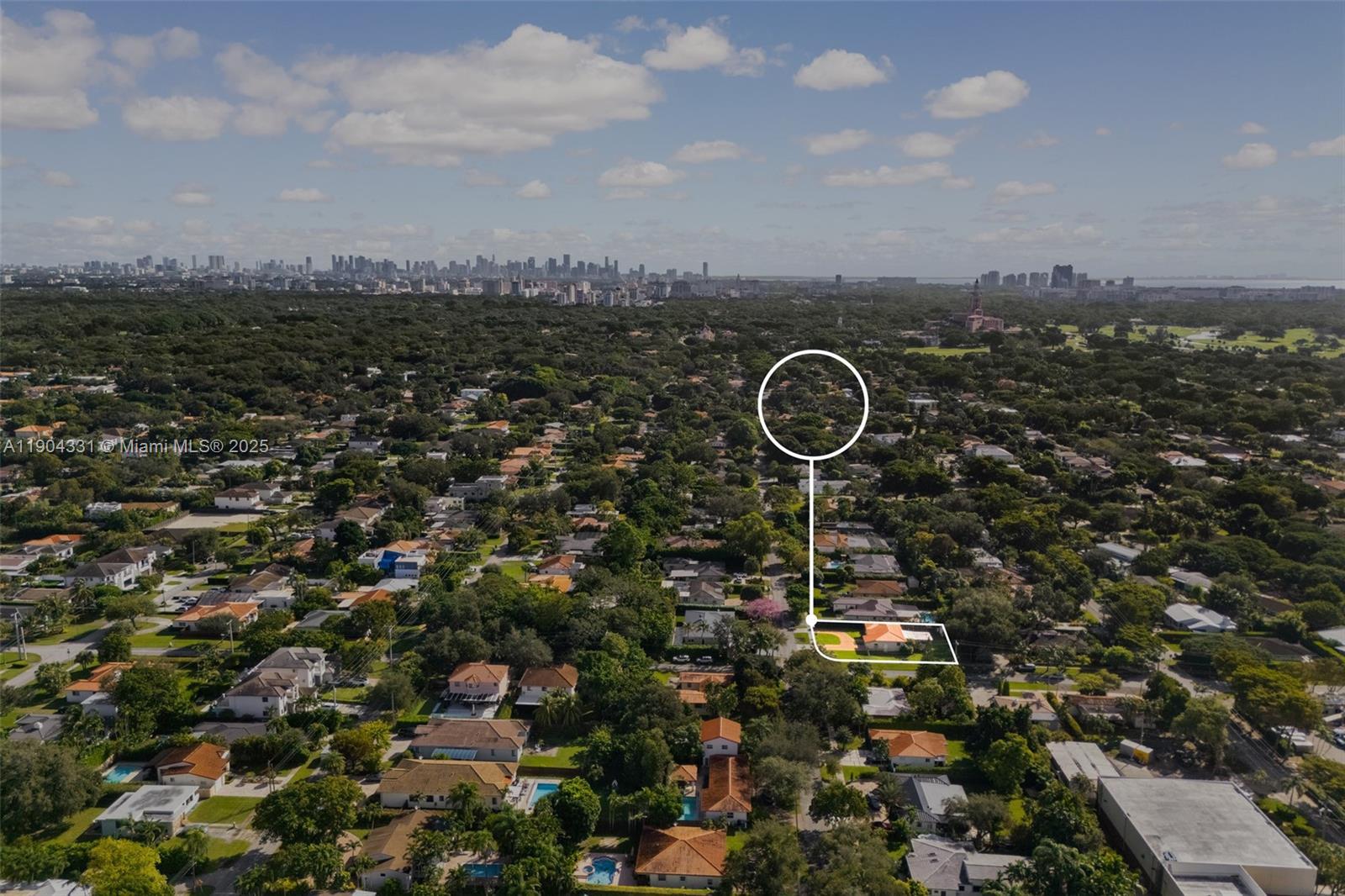 SCHENLEY PARK SEC 2 - Residential