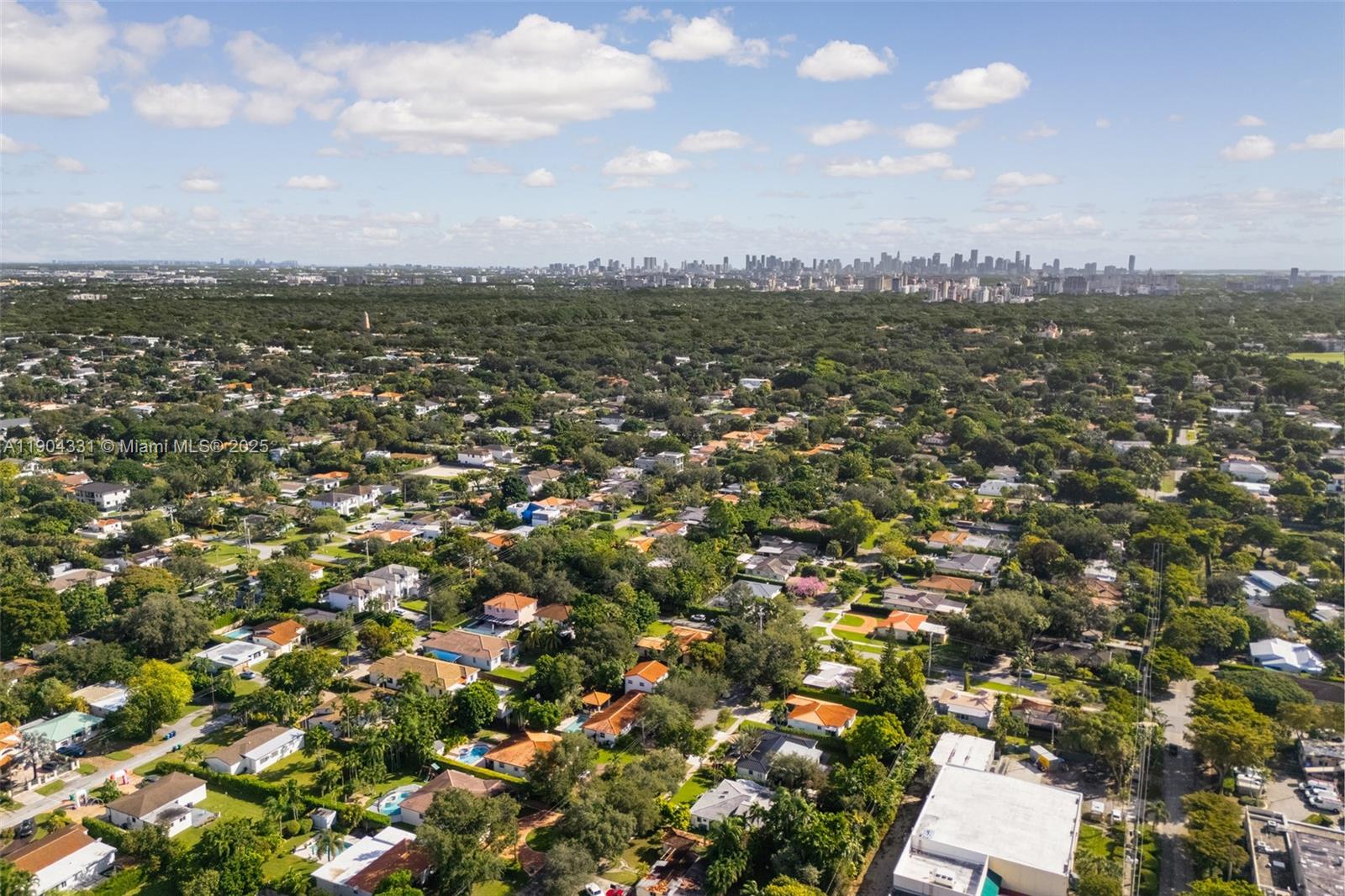 SCHENLEY PARK SEC 2 - Residential