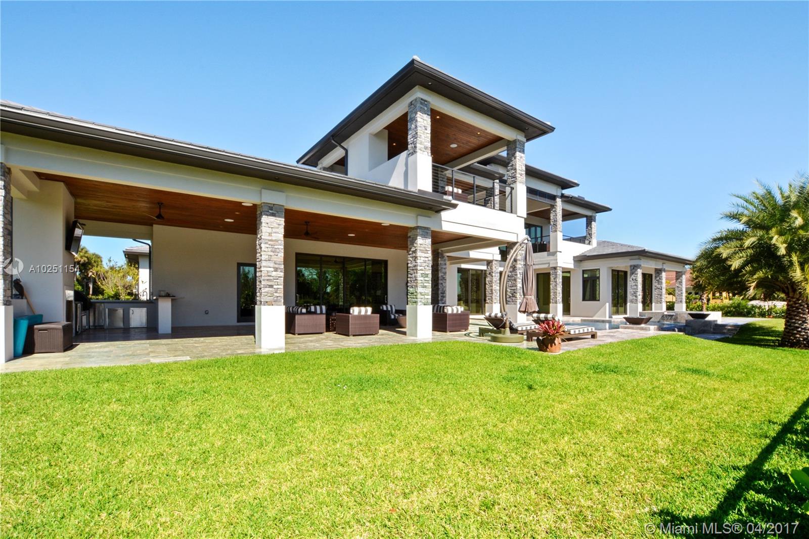 Parkland Golf & Country - Residential