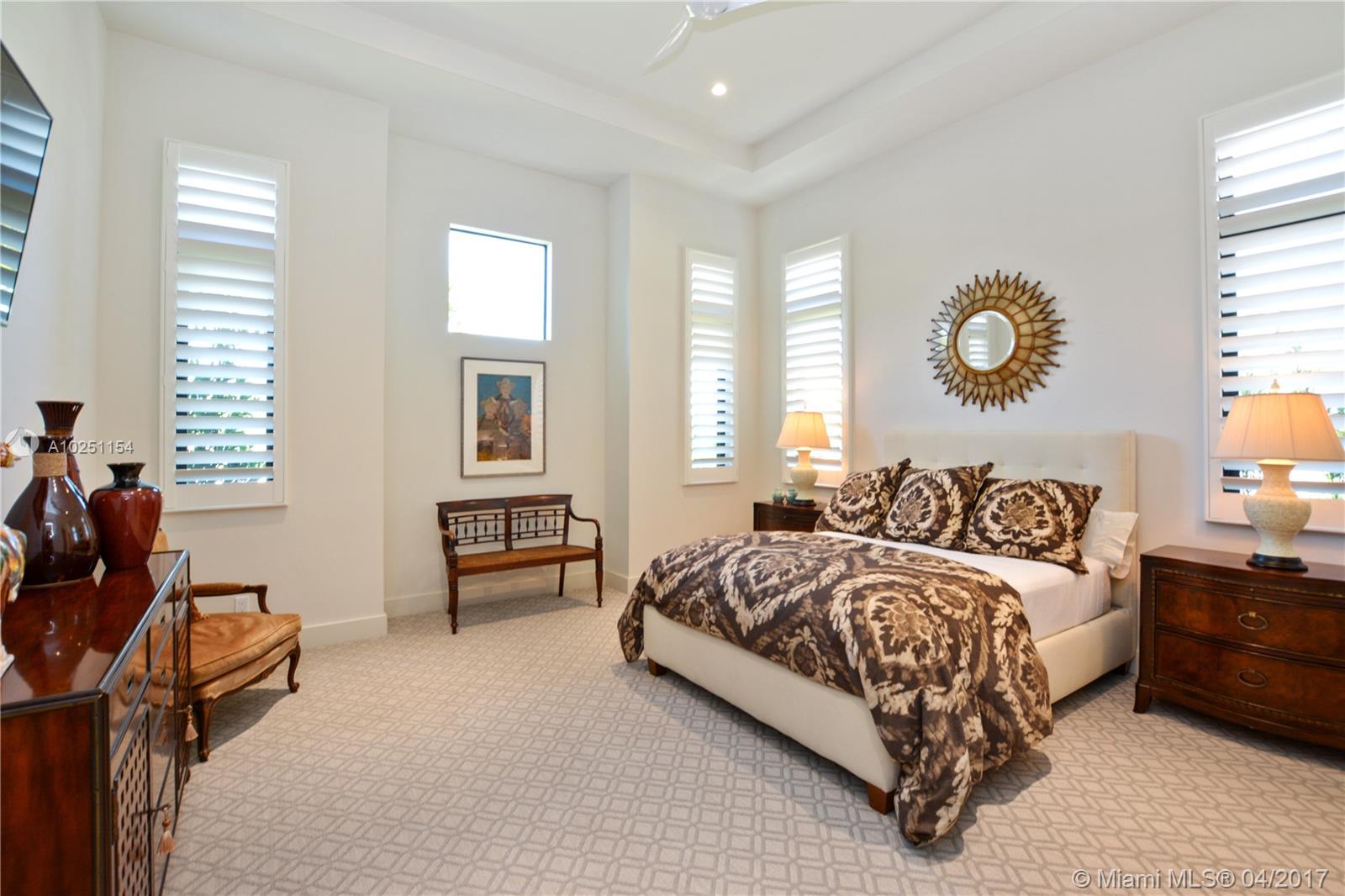 Parkland Golf & Country - Residential