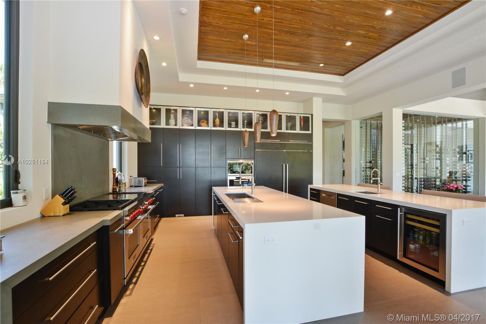 Parkland Golf & Country - Residential