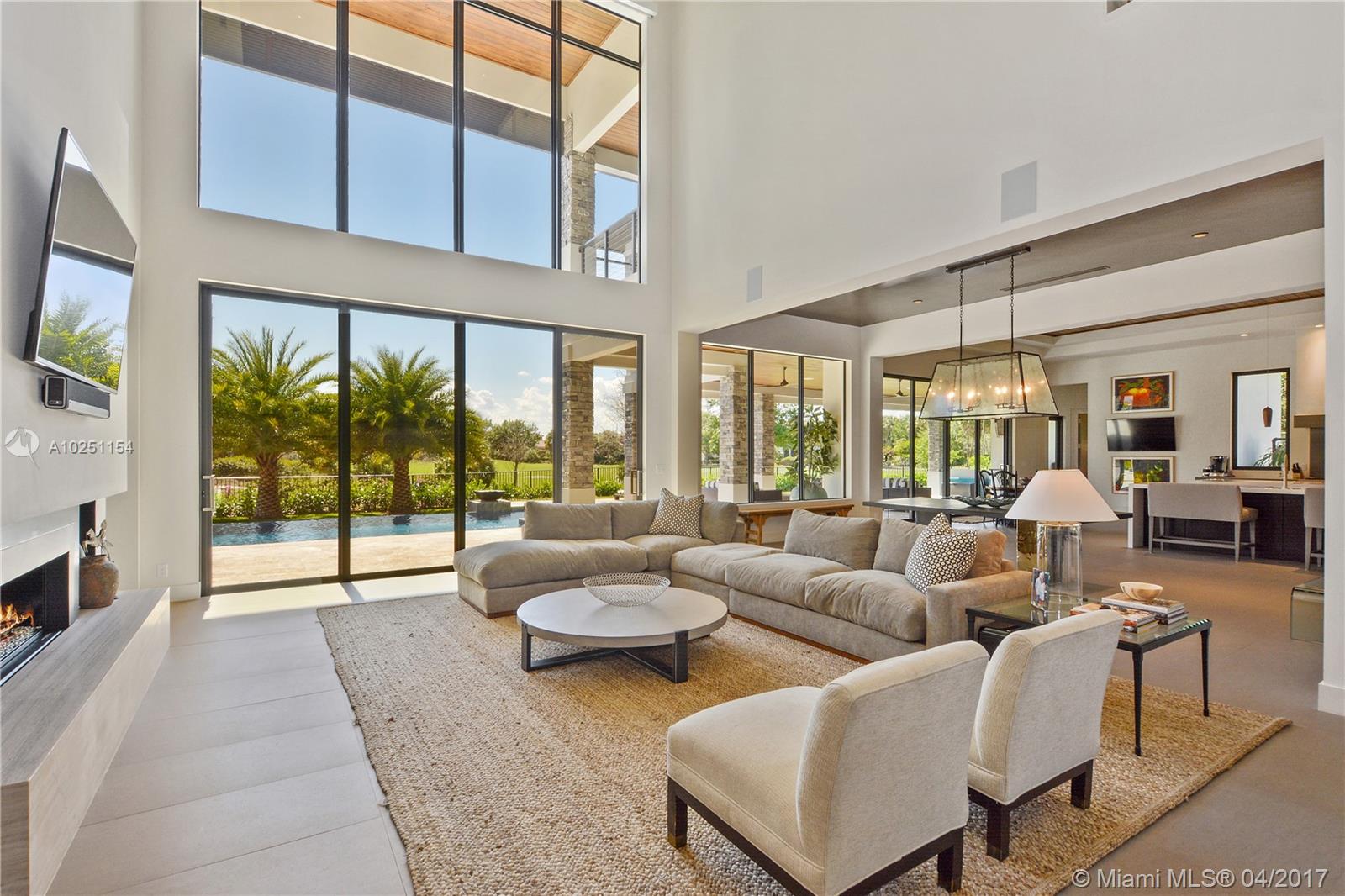 Parkland Golf & Country - Residential