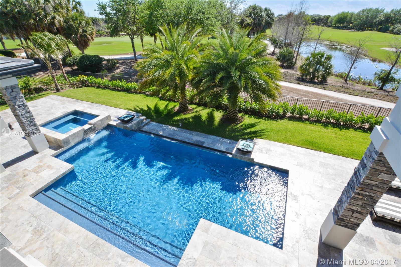 Parkland Golf & Country - Residential
