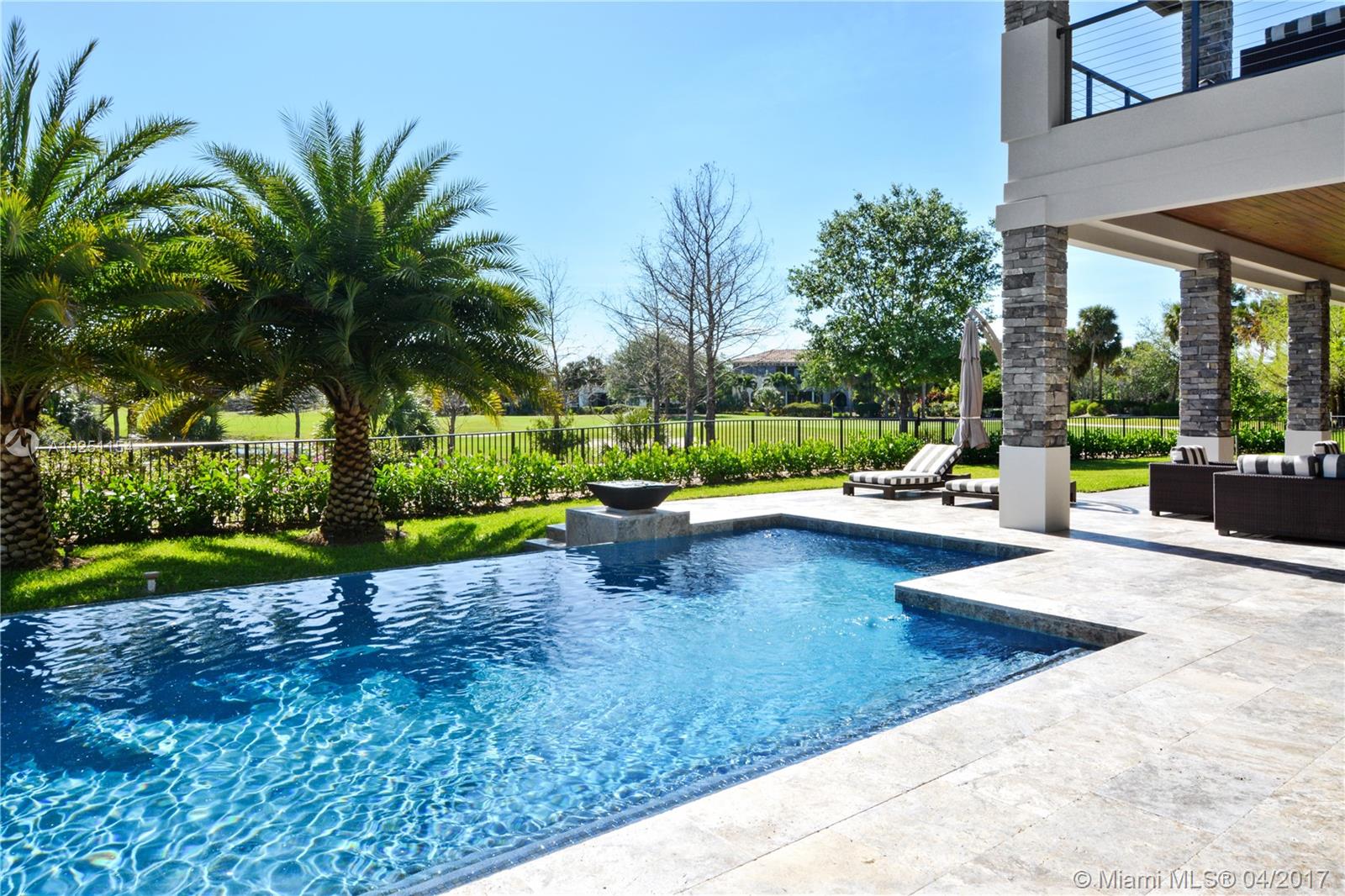 Parkland Golf & Country - Residential
