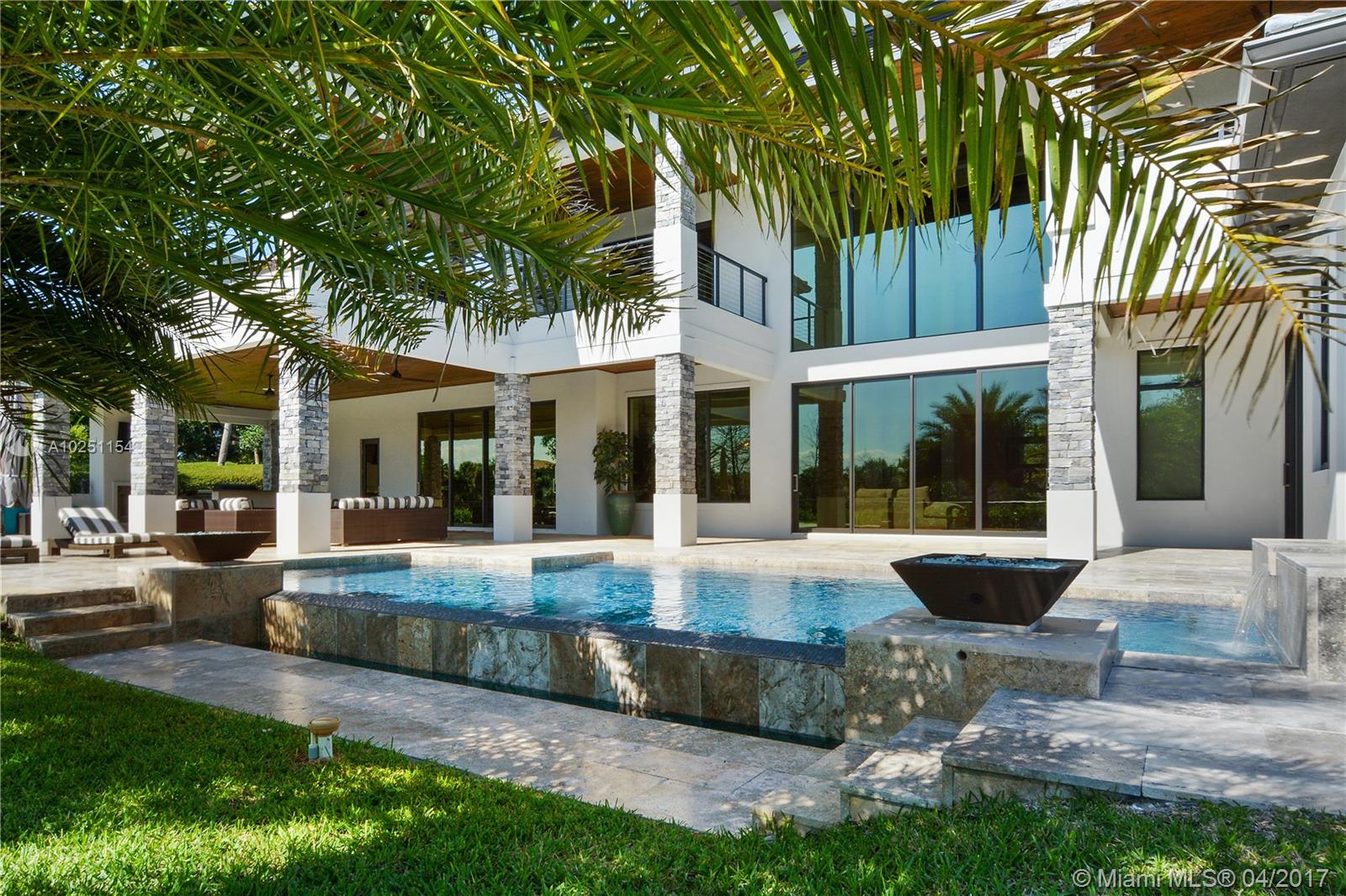 Parkland Golf & Country - Residential
