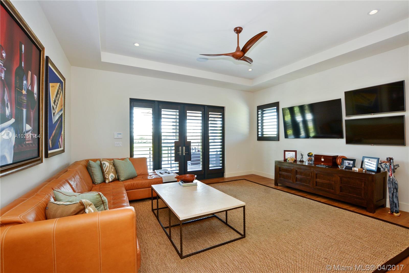 Parkland Golf & Country - Residential
