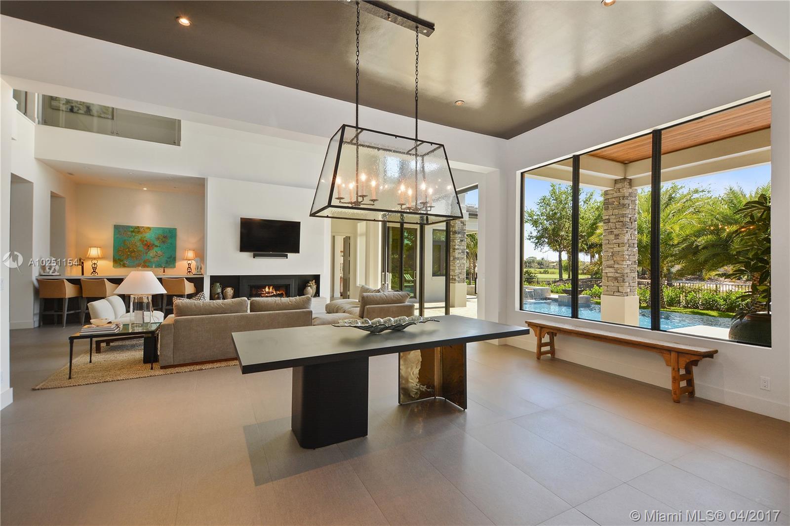 Parkland Golf & Country - Residential