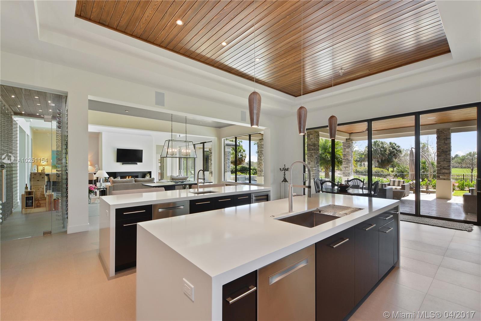 Parkland Golf & Country - Residential