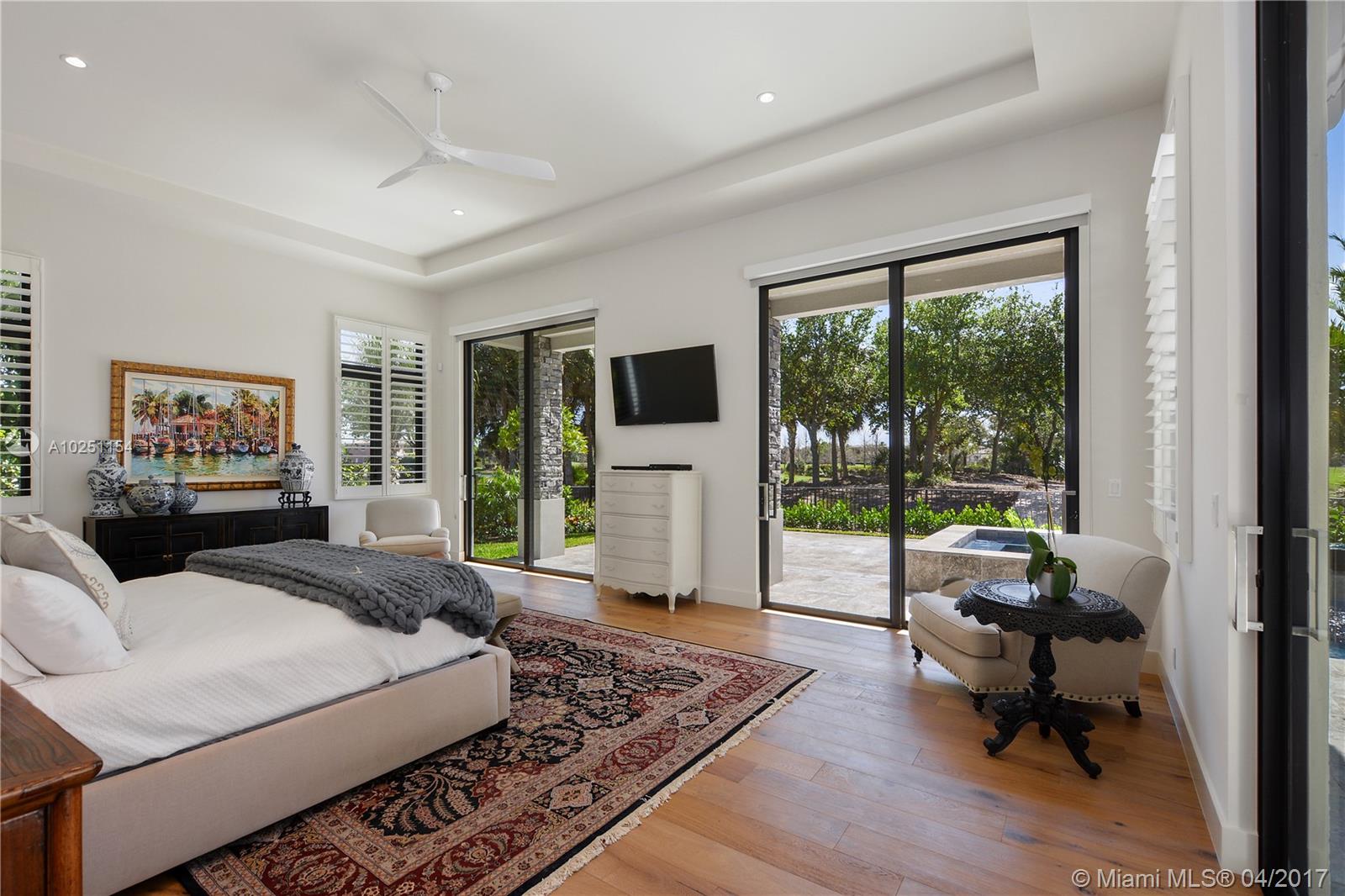 Parkland Golf & Country - Residential