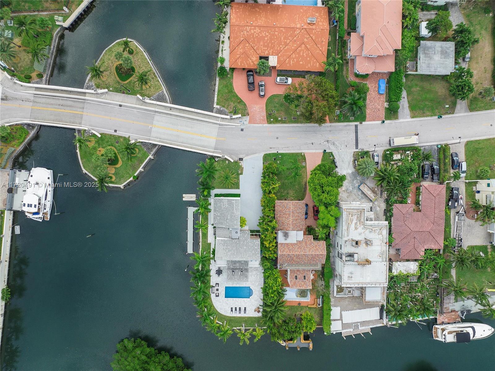 ATLANTIC ISLAND - Residential