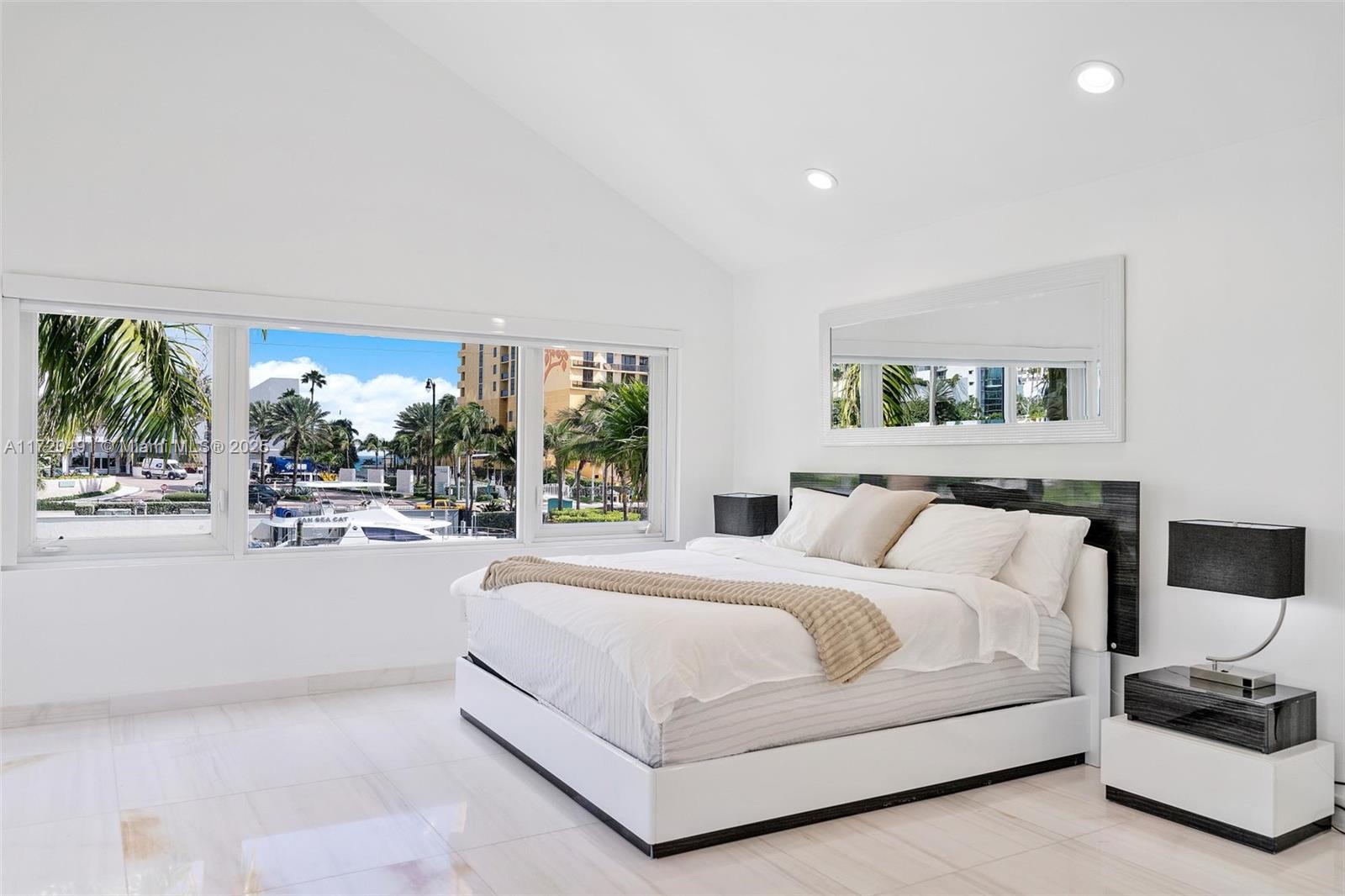 ATLANTIC ISLAND - Residential