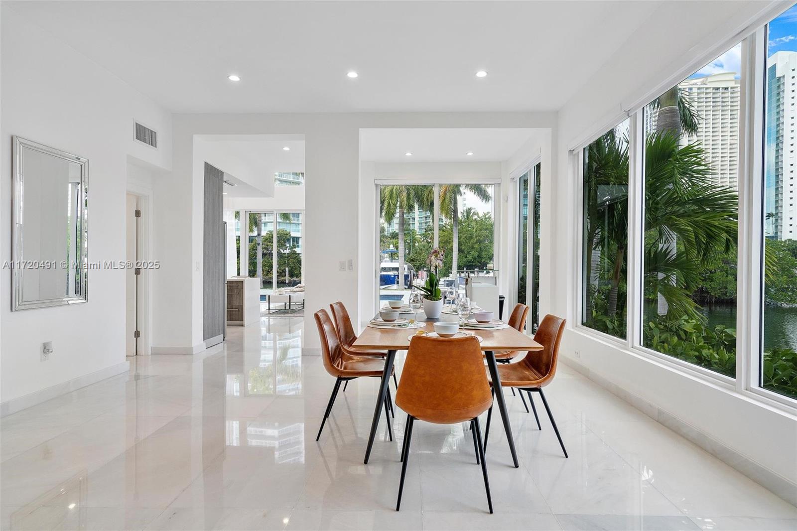 ATLANTIC ISLAND - Residential
